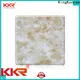 KingKonree marble solid surface sheets for sale manufacturer for home 1