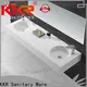 white sink wall hung manufacturer for toilet 1