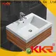 acrylic ctm bathroom basin cabinets manufacturer for hotel 1