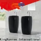 KingKonree standard freestanding basin sinkfree standing wash hand basins customized for hotel 1