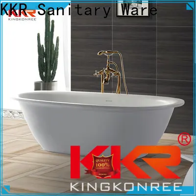 standard freestanding bath tub free design for family decoration 1