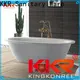standard freestanding bath tub free design for family decoration 1