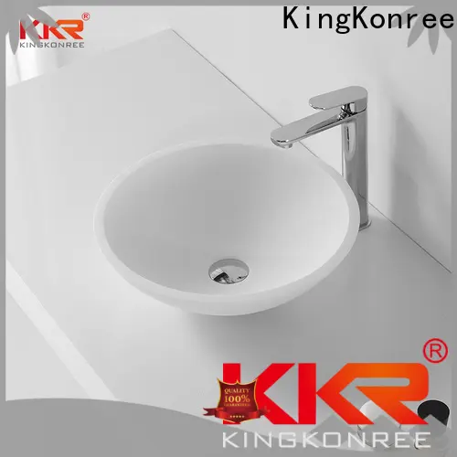 excellent vanity basins above counter manufacturer for hotel 1