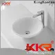 excellent vanity basins above counter manufacturer for hotel 1