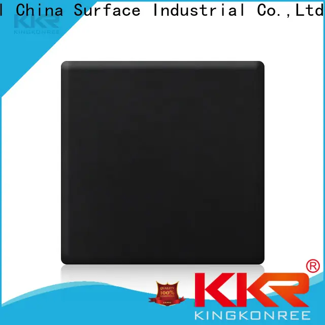 chips acrylic solid surface sheet customized for home 1