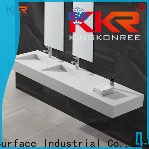luxury old fashioned wall mount sink customized for toilet 1