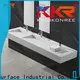 luxury old fashioned wall mount sink customized for toilet 1