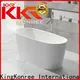 KingKonree freestanding baths price manufacturer for shower room 1