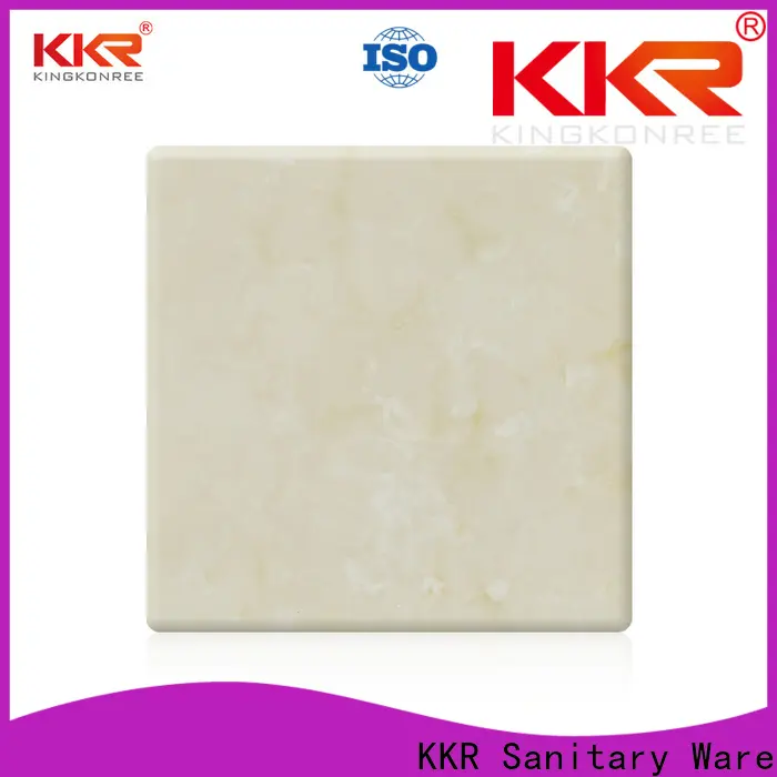 quality solid acrylic sheet manufacturer for hotel 1