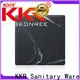 KingKonree solid surface countertop sheets manufacturer for room1 1