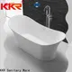 KingKonree free stand bath tubs supplier for hotel 1