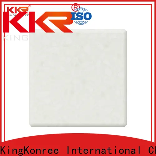 modified acrylic worktops supplier for restaurant 1