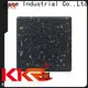 KingKonree dusk acrylic solid surface sheet design for hotel 1