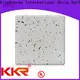 KingKonree 1220mm modified acrylic solid surface manufacturer for restaurant 1