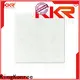 KingKonree artificial translucent countertops manufacturer for motel 1
