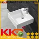 made wall hung toilet basin manufacturer for bathroom 1