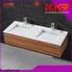 KingKonree small small under basin cabinet supplier for motel 1