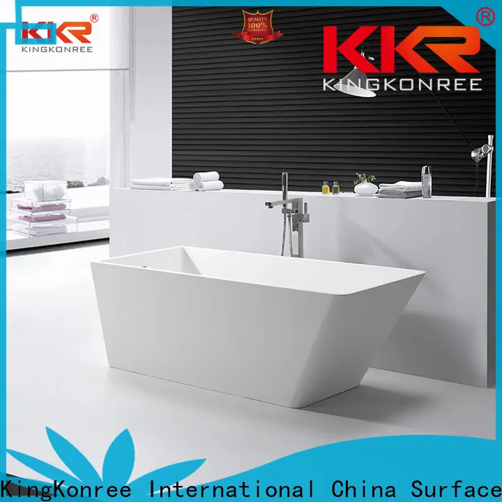 on-sale stand alone tub in small bathroom supplier for bathroom 1