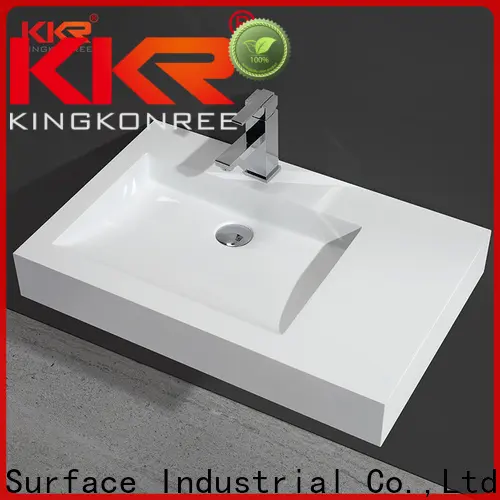 small mini wall basin customized for toilet 1