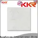KingKonree discount solid surface sheets directly sale for indoors 1