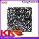KingKonree modified acrylic solid surface customized for restaurant 1
