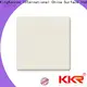 KingKonree white solid surface countertops prices manufacturer for room 1