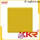 KingKonree blue solid surface sheets prices manufacturer for room 1