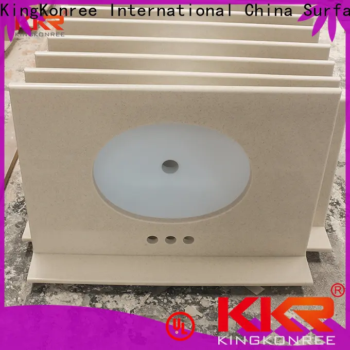 box bathroom tops with sinks supplier for bathroom 1