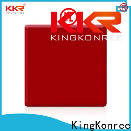 hot selling buy solid surface sheets online manufacturer for restaurant 1