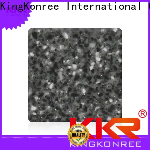 KingKonree buy solid surface sheets online supplier for home 1
