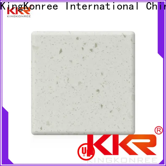 artificial solid surface material suppliers supplier for restaurant 1