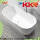 KingKonree matt bathroom tubs OEM for shower room 1