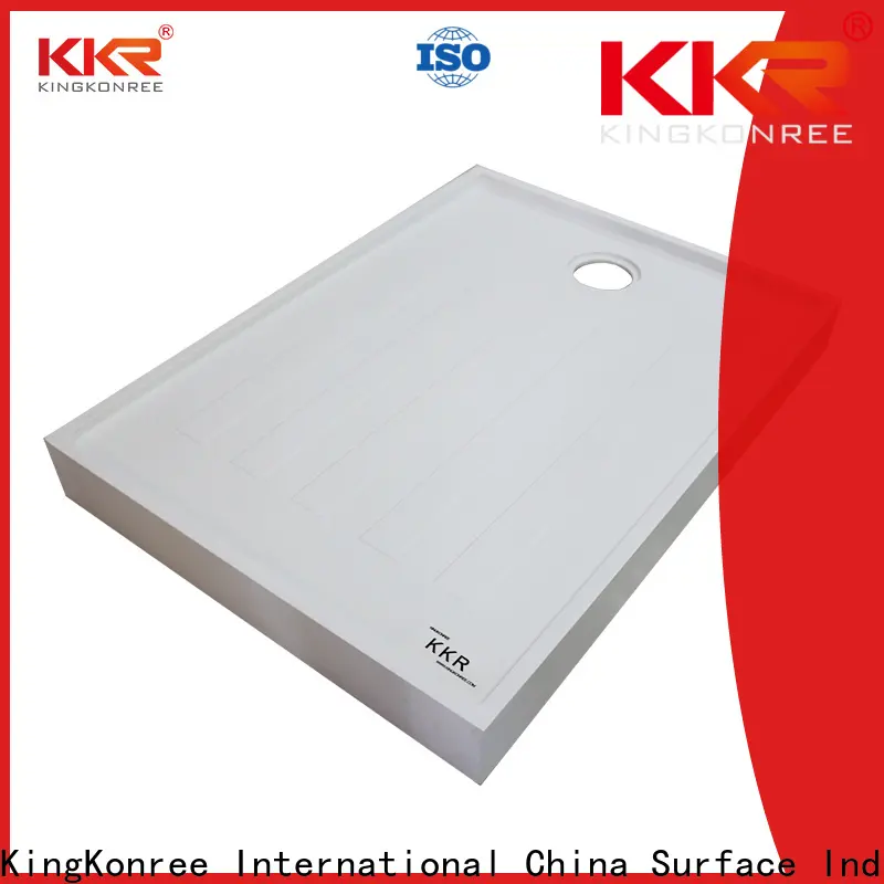 KingKonree large shower trays at -discount for bathroom 1
