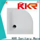 KingKonree 1400mm large shower trays supplier for hotel 1