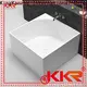 KingKonree bathrooms with stand alone tubs free design for hotel 1