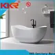 KingKonree reliable modern soaking tub ODM for hotel 1