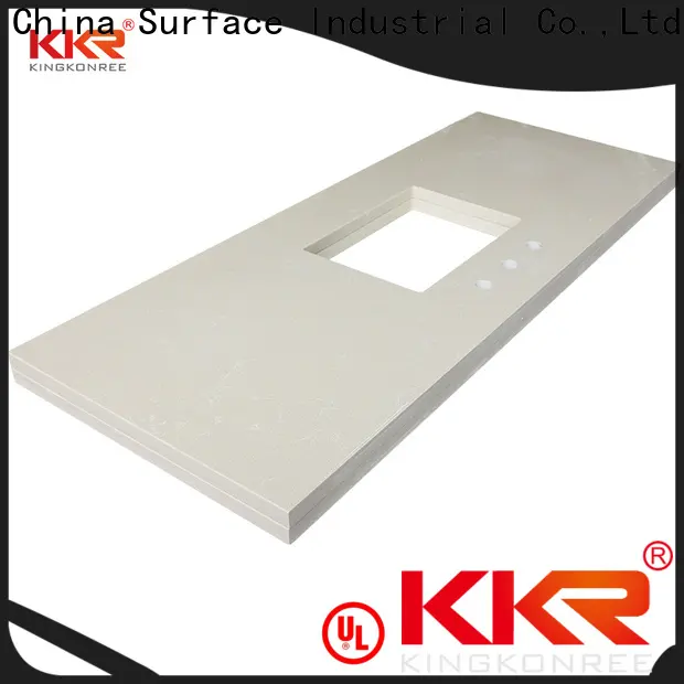 back 52 inch bathroom vanity top factory for bathroom 1