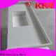 KingKonree direct 44 inch bathroom vanity top only supplier for home 1