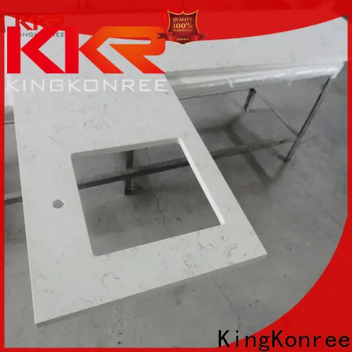 KingKonree beech worktop 4m high-qualtiy for home 1