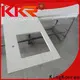 KingKonree beech worktop 4m high-qualtiy for home 1