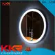 KingKonree led. mirror. beauty device customized design for hotel 1