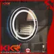 artificial large vanity mirror high-end for home 1