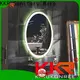artificial cool bathroom mirrors manufacturer for home 1