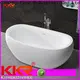 KingKonree high-quality freestanding tubs for sale supplier for shower room 1