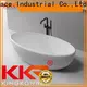 KingKonree contemporary freestanding tub custom for family decoration 1