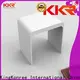 dusk bathroom shower stool seat customized for hotel 1