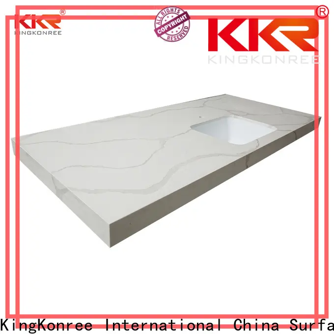 surface solid laminate bathroom worktop factory price for kitchen 1
