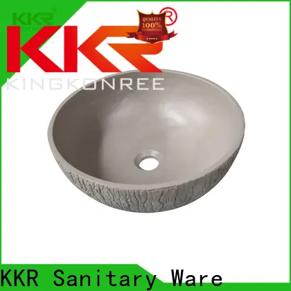 excellent vanity basins above counter customized for room 1