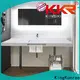 KingKonree french modern bathroom countertops latest design for home 1
