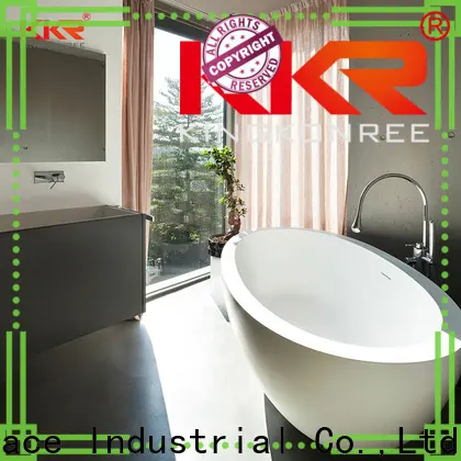 KingKonree best soaking tub manufacturer for hotel 1